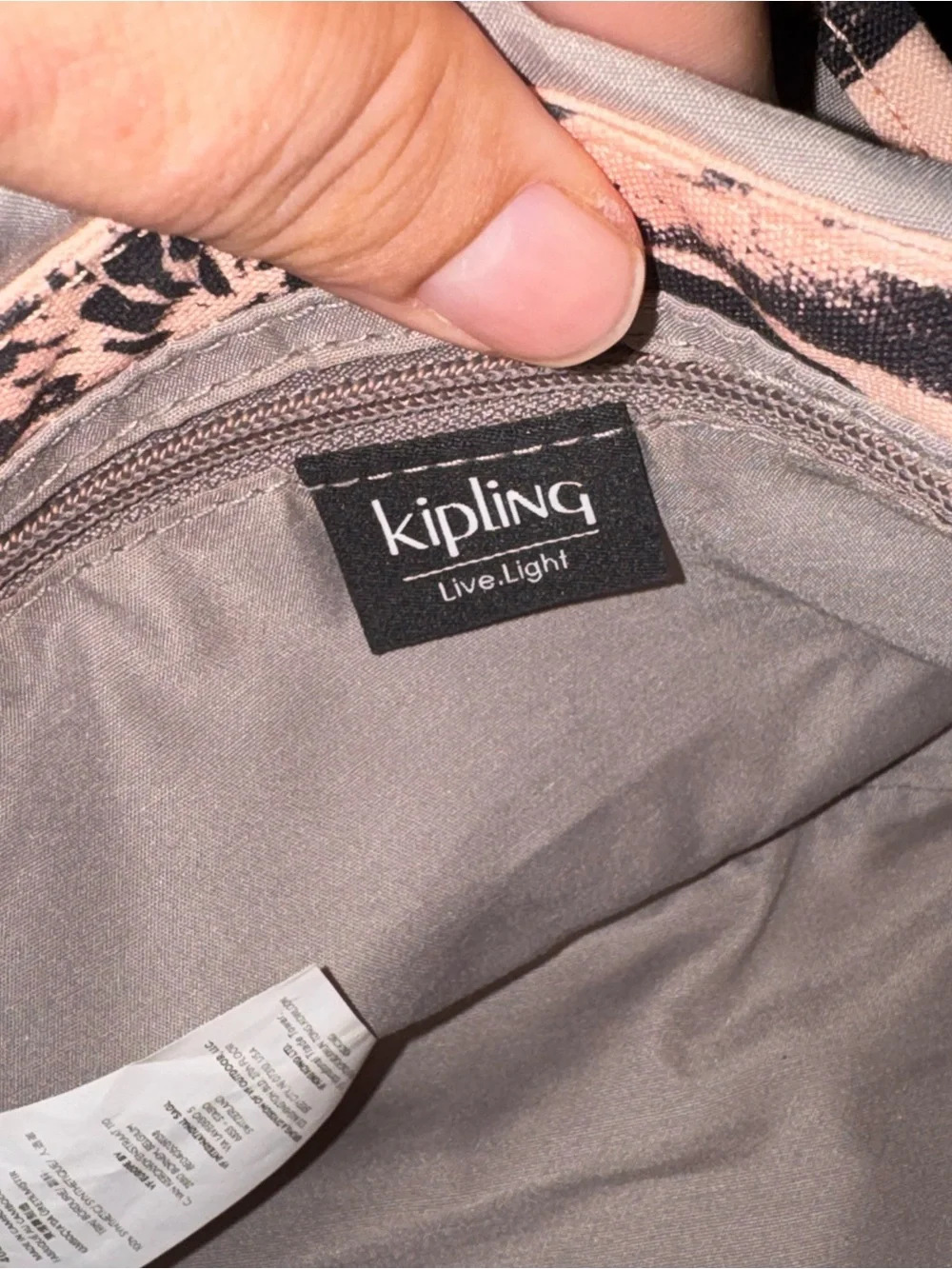 N/A stylish kipling